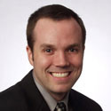 Rob McPherson